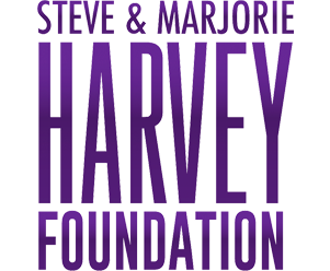 Steve & Marjorie Harvey Foundation